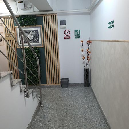 Apartament Fundeni ブカレスト エクステリア 写真