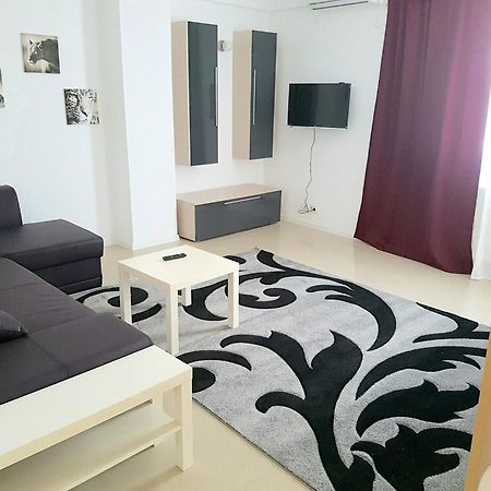 Apartament Fundeni ブカレスト エクステリア 写真