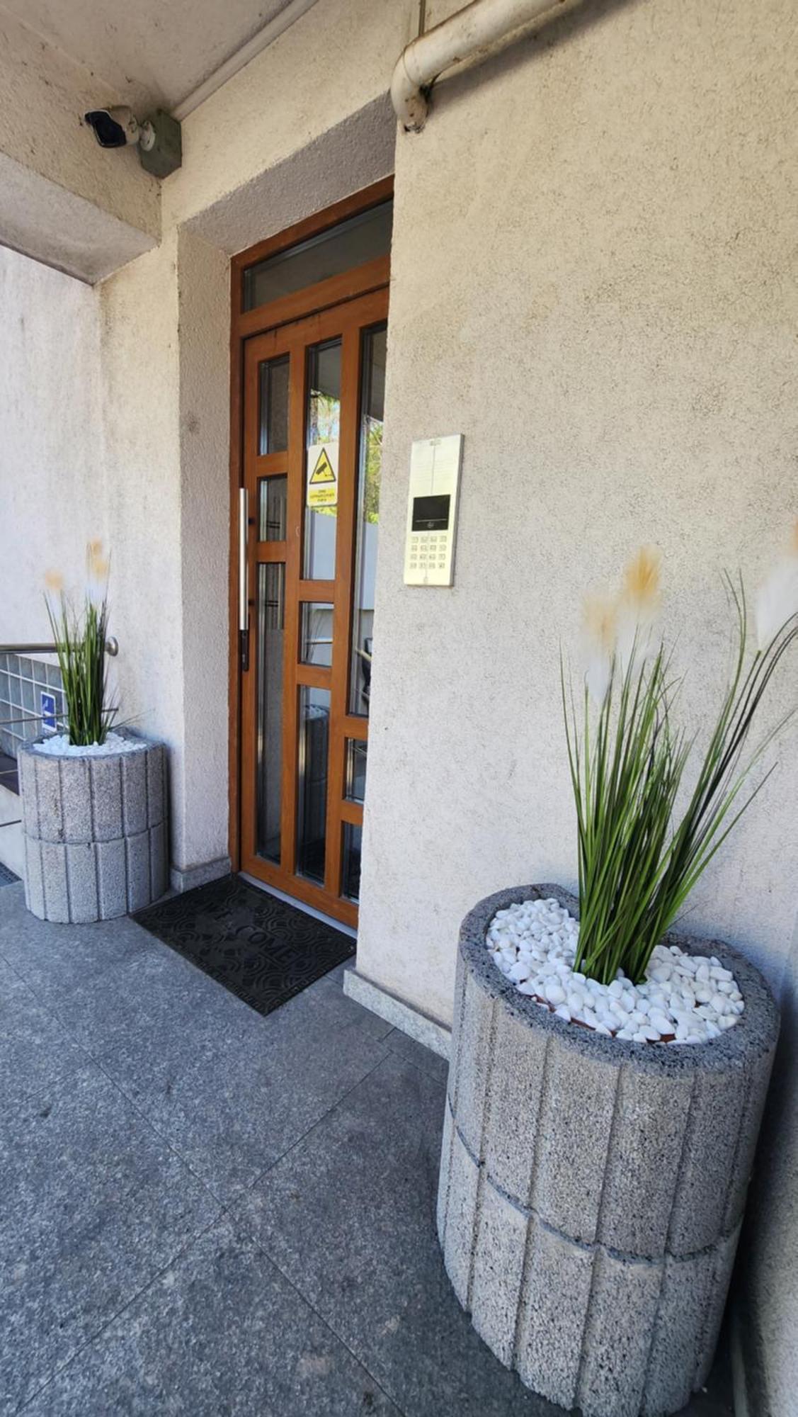 Apartament Fundeni ブカレスト エクステリア 写真
