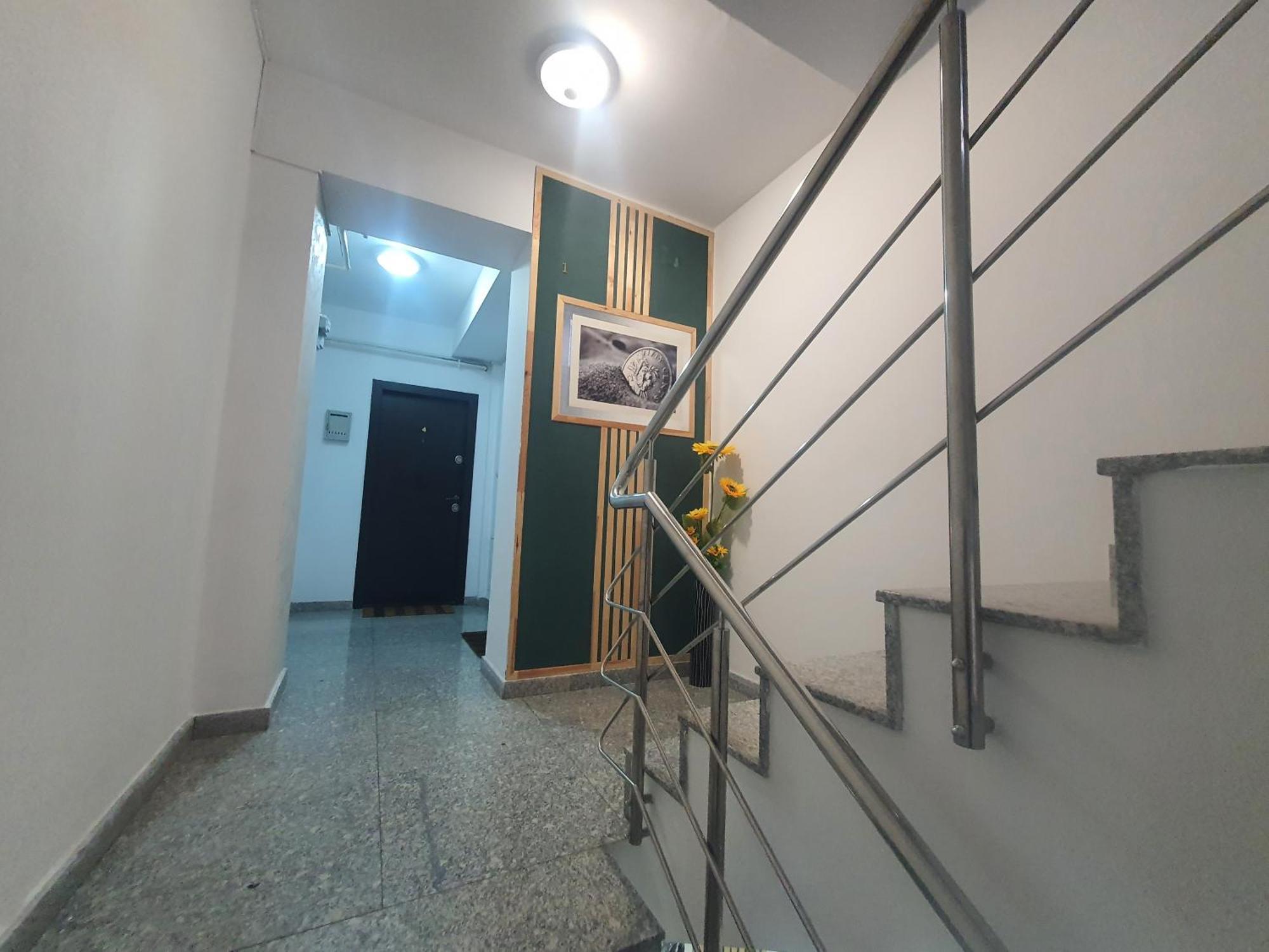 Apartament Fundeni ブカレスト エクステリア 写真