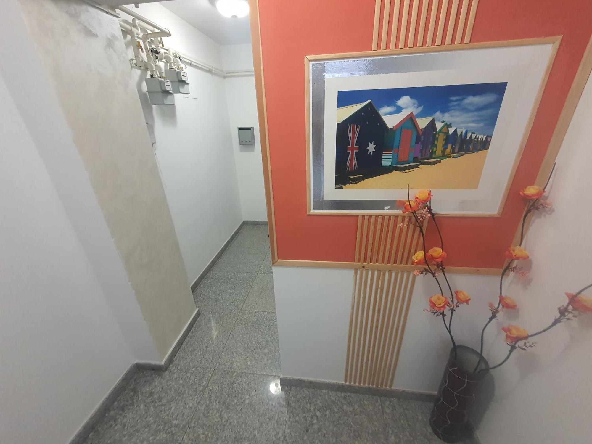 Apartament Fundeni ブカレスト エクステリア 写真