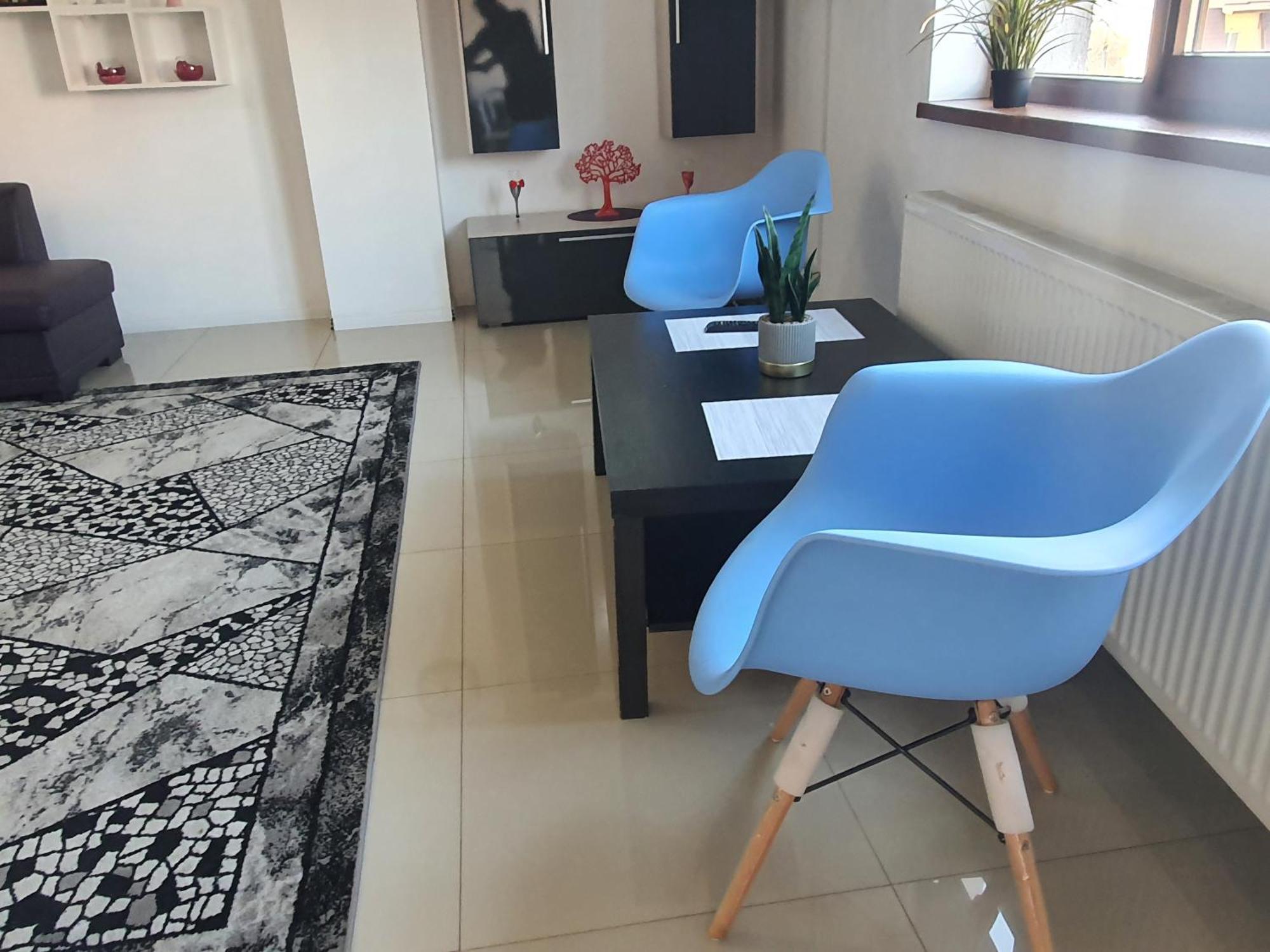 Apartament Fundeni ブカレスト 部屋 写真