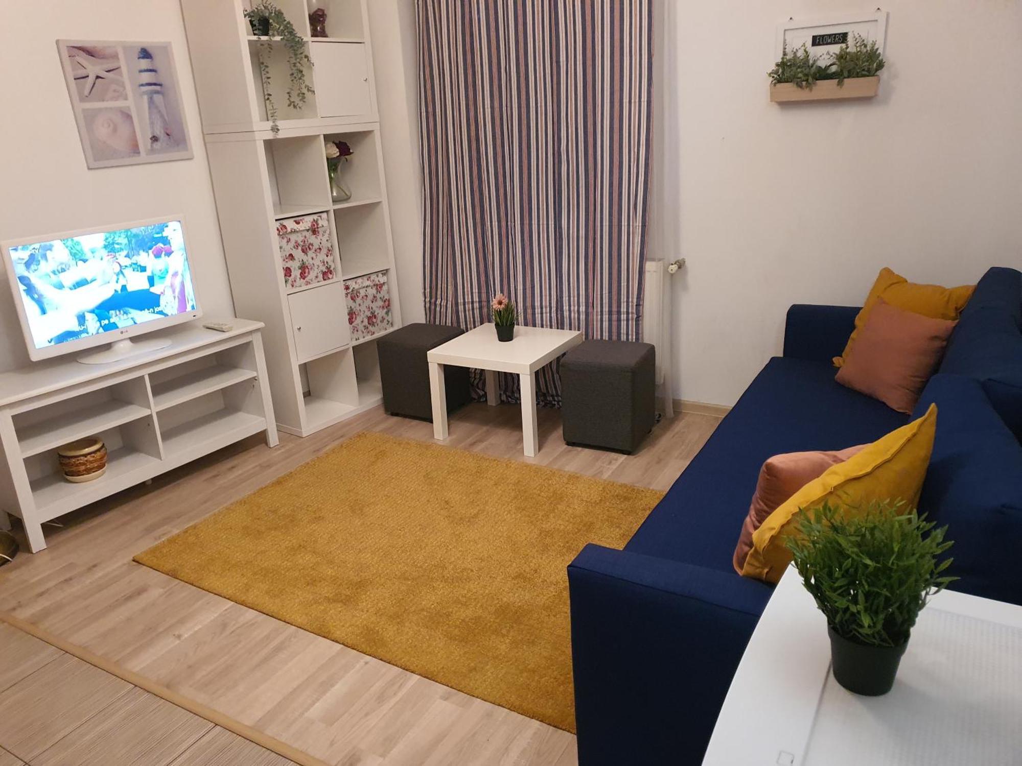 Apartament Fundeni ブカレスト 部屋 写真