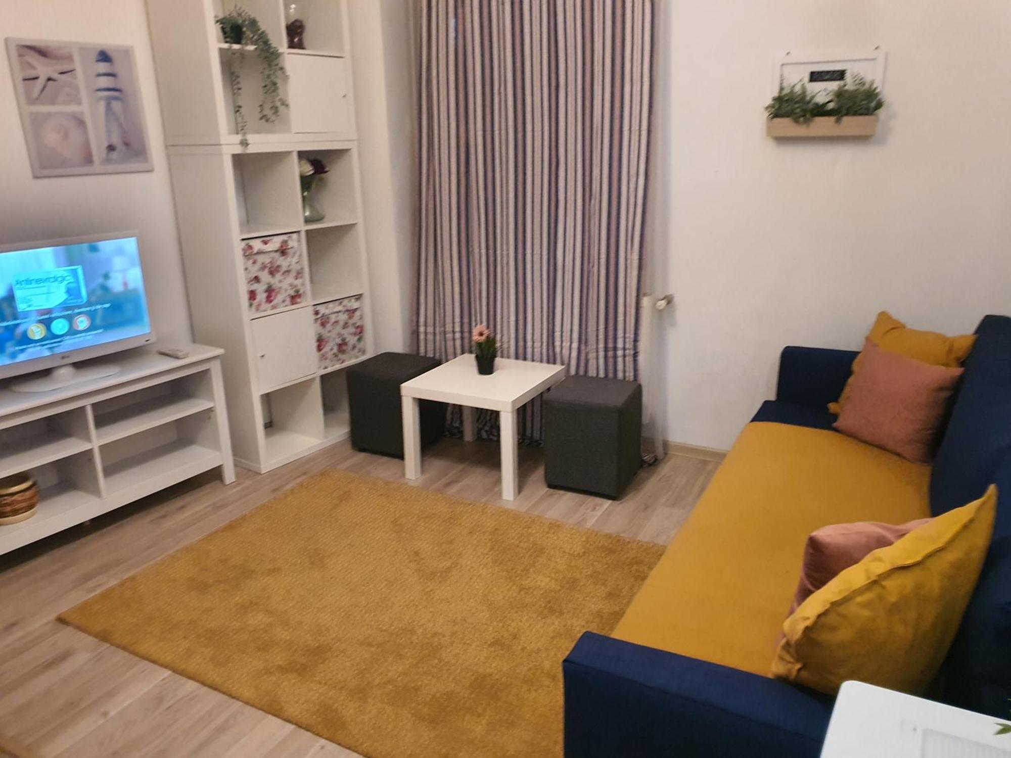 Apartament Fundeni ブカレスト 部屋 写真