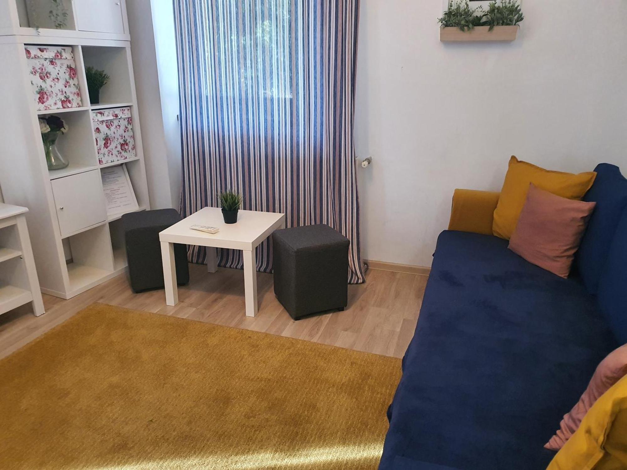 Apartament Fundeni ブカレスト 部屋 写真