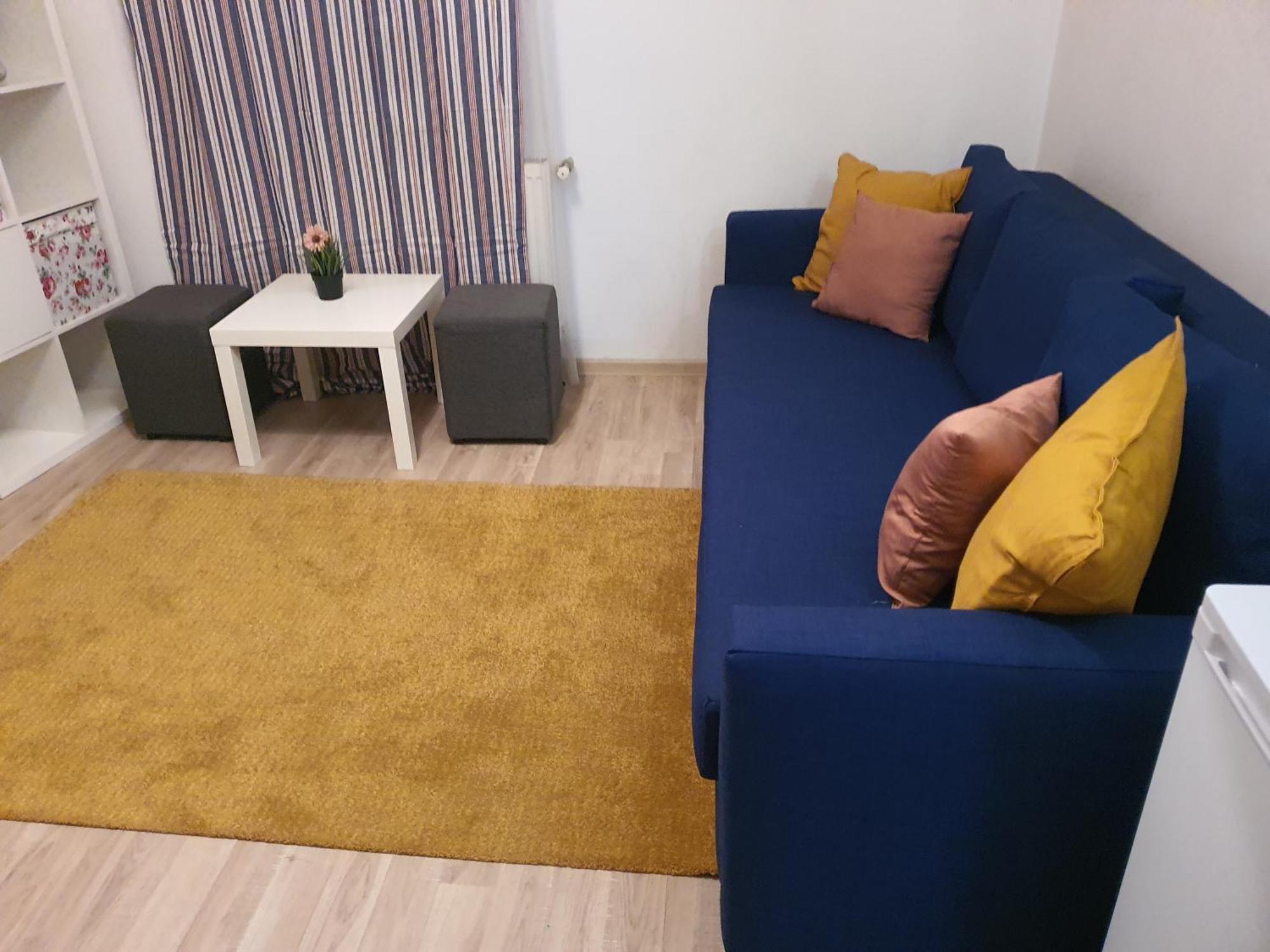 Apartament Fundeni ブカレスト 部屋 写真