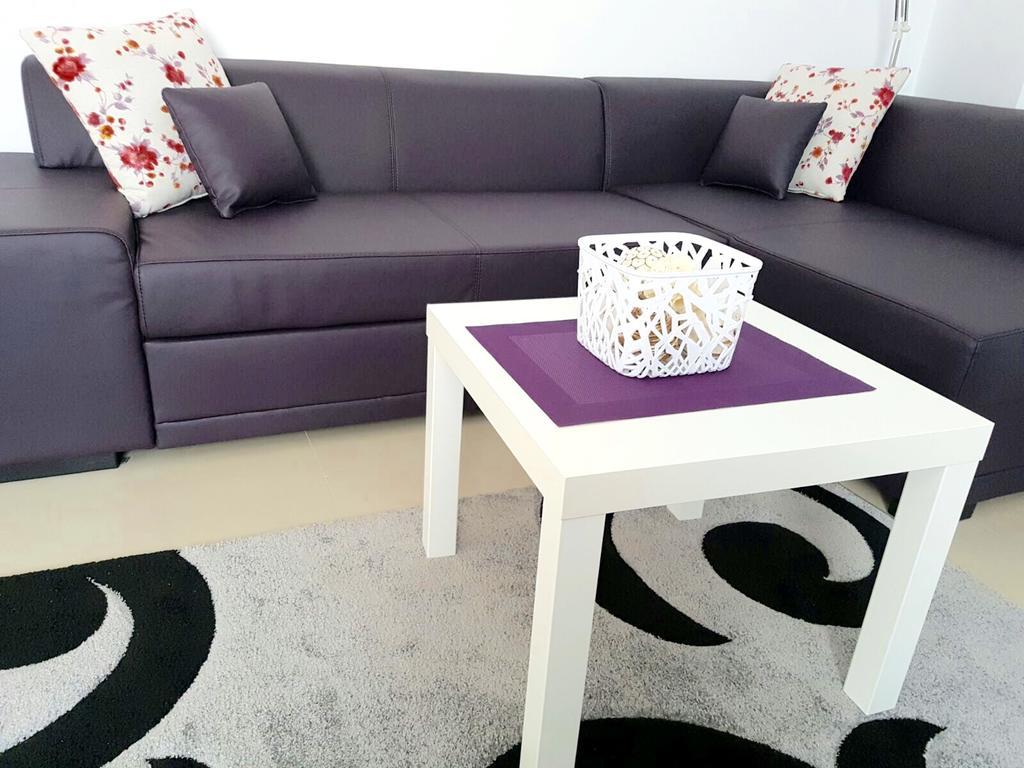 Apartament Fundeni ブカレスト エクステリア 写真