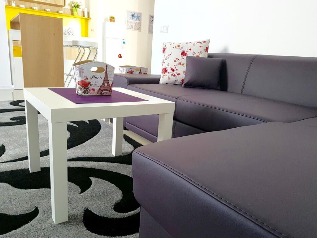 Apartament Fundeni ブカレスト エクステリア 写真
