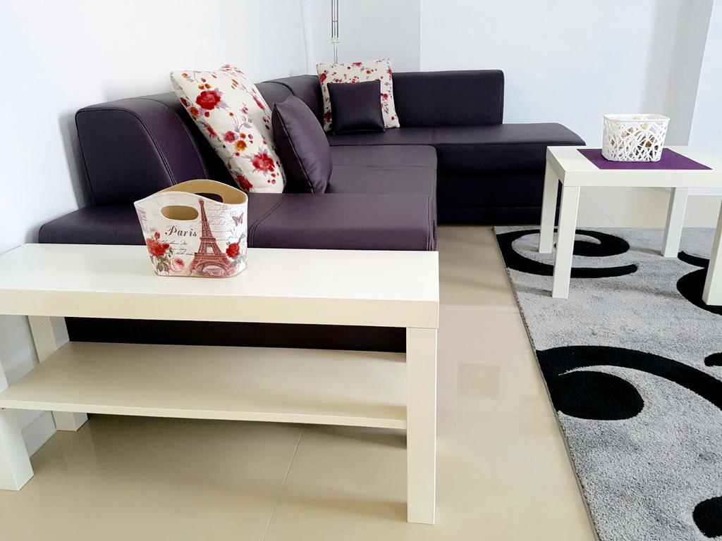 Apartament Fundeni ブカレスト エクステリア 写真